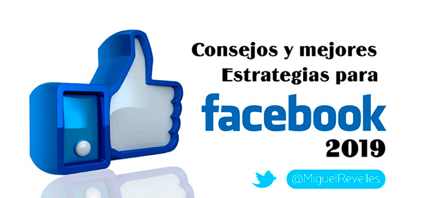 CONSEJOS PARA FACEBOOK