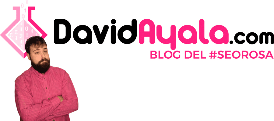 David Ayala – SEO