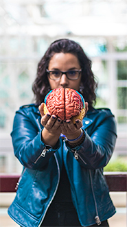 SALIMA SÁNCHEZ | NEUROMARKETING