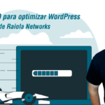 OPTIMIZAR WPO WORDPRESS