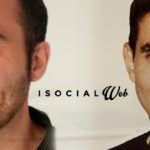 ALVARO PEÑA y ARNAU VENDRELL | iSocialWeb