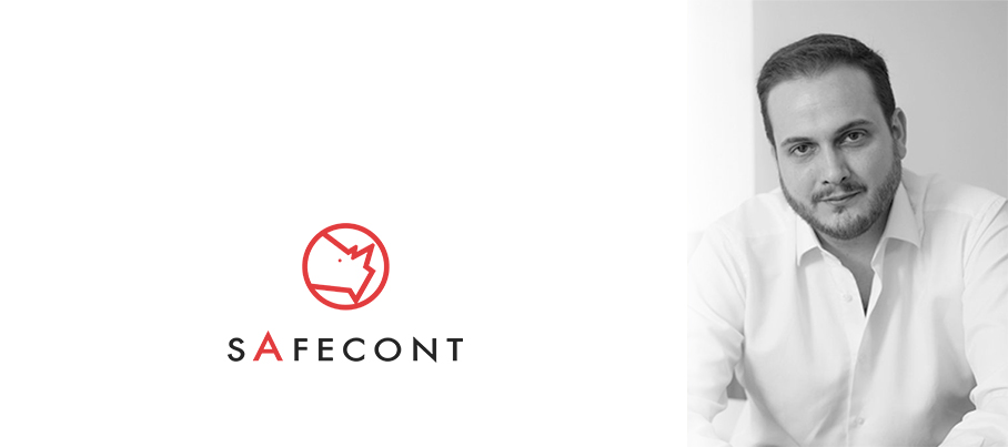 Carlos Redondo – Safecont