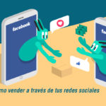 SOCIAL SELLING | CÓMO VENDER A TRAVÉS DE REDES SOCIALES