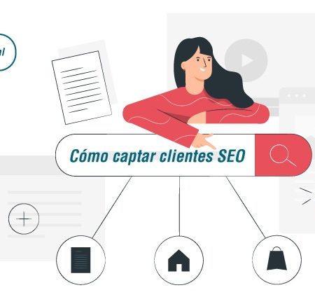 Cómo conseguir captar clientes SEO