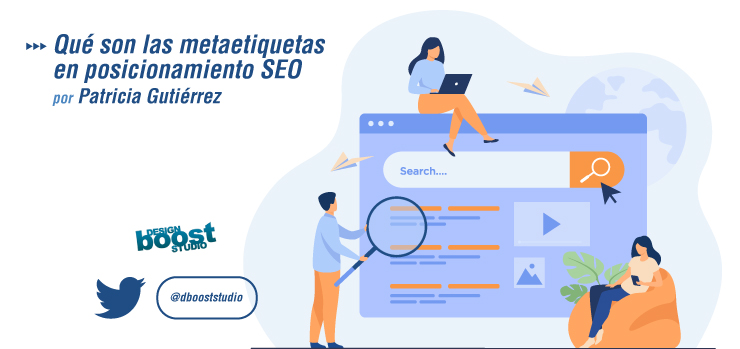 Cómo optimizar el SEO de tu site con meta etiquetas HTML